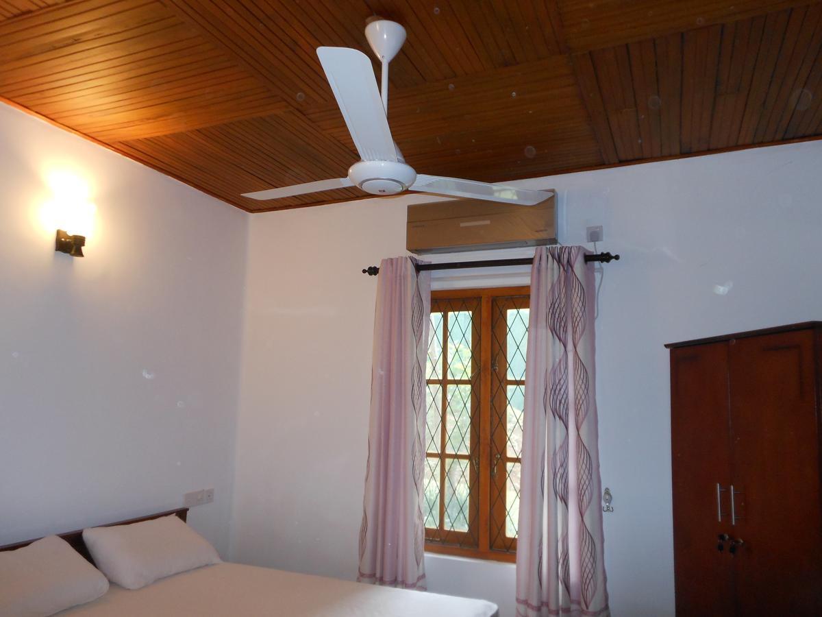 קנדי Lavender Hills Home Stay מראה חיצוני תמונה
