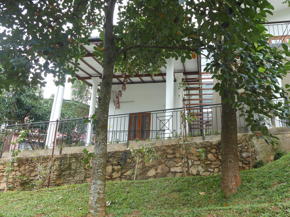 קנדי Lavender Hills Home Stay מראה חיצוני תמונה