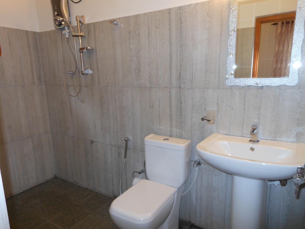 קנדי Lavender Hills Home Stay מראה חיצוני תמונה
