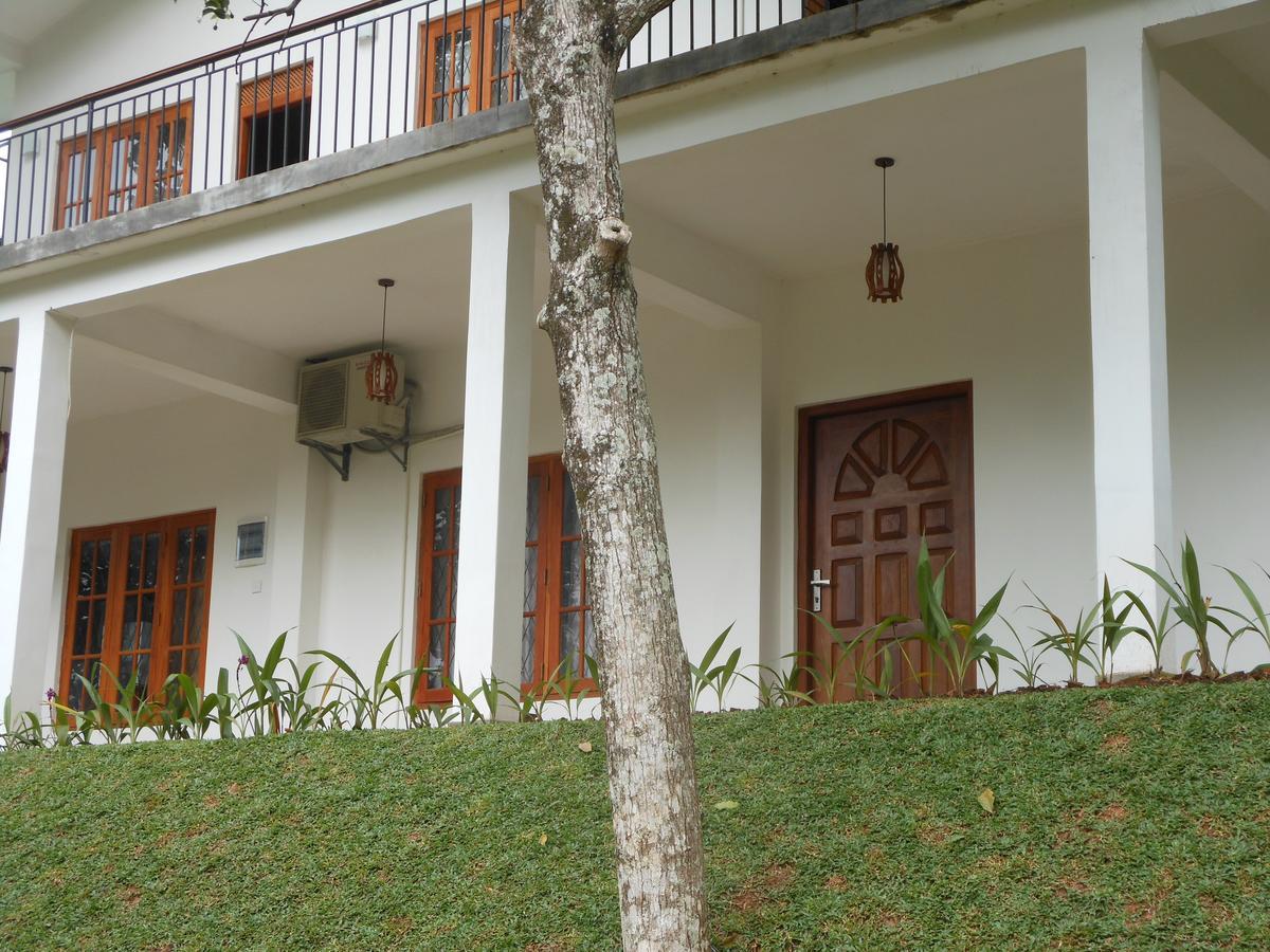 קנדי Lavender Hills Home Stay מראה חיצוני תמונה