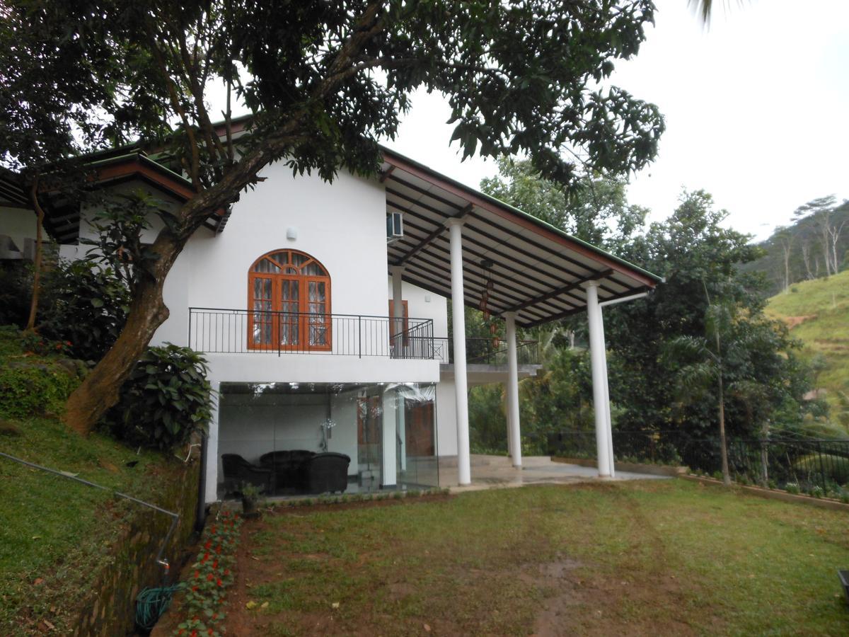 קנדי Lavender Hills Home Stay מראה חיצוני תמונה