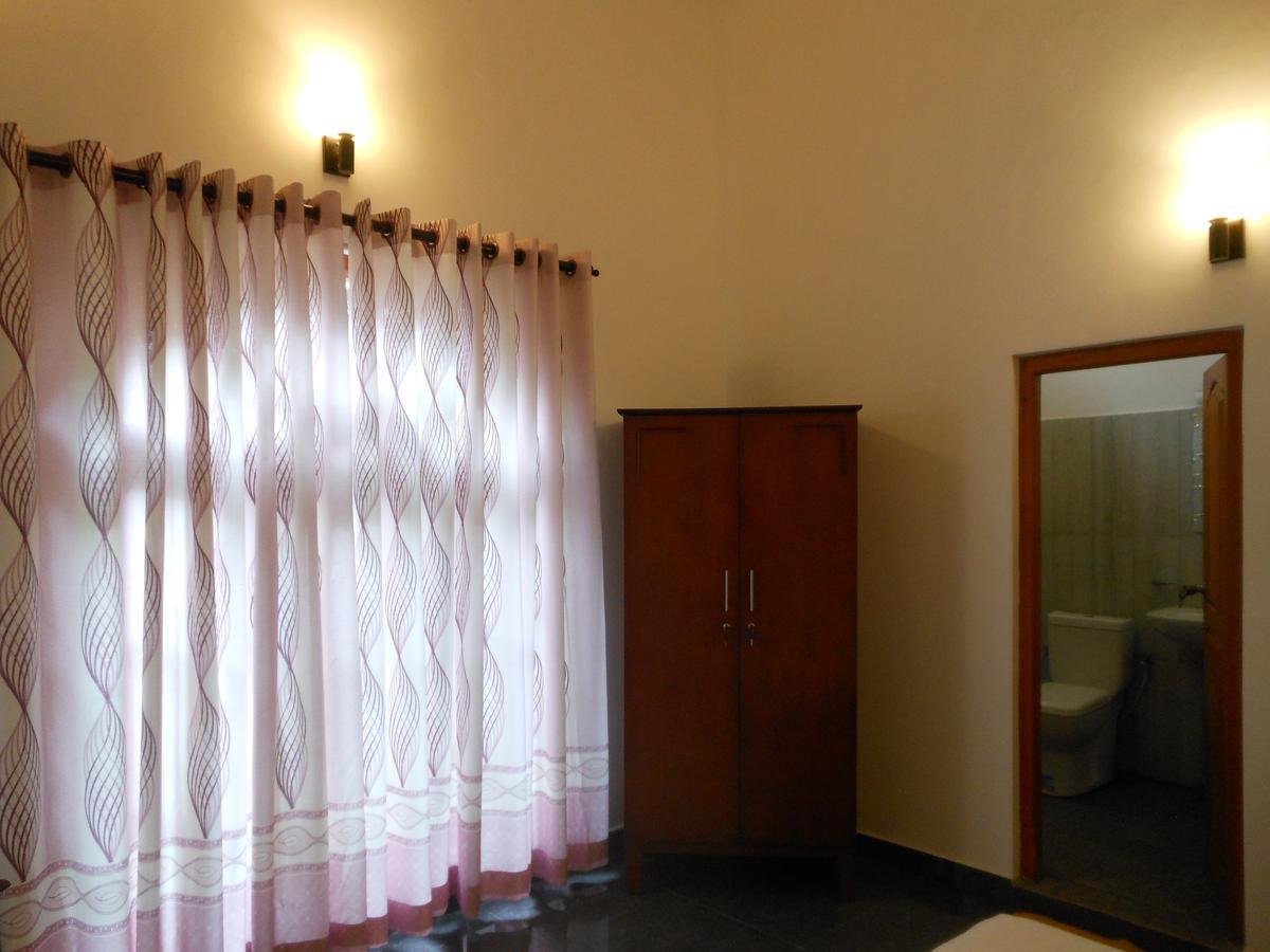 קנדי Lavender Hills Home Stay מראה חיצוני תמונה