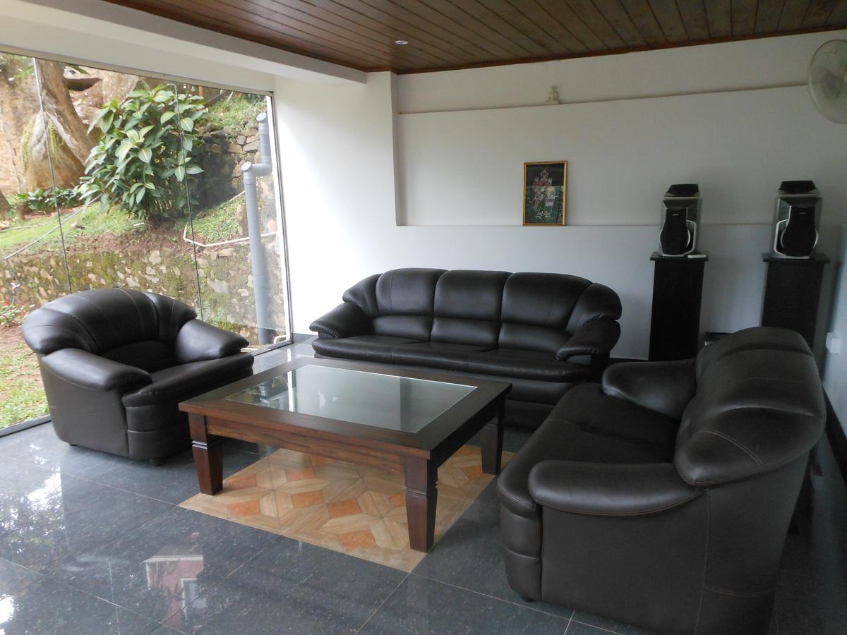 קנדי Lavender Hills Home Stay מראה חיצוני תמונה